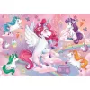 Clementoni Unikornis Jolly 24 db-os maxi puzzle