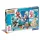 Clementoni Sonic a sündisznó Green Hill 24 db-os maxi puzzle