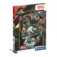Clementoni Jurassic World Dominance 180 db-os puzzle