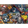 Clementoni Batman Penguin 180 db-os puzzle