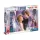 Clementoni Disney Jégvarázs Love 180 db-os puzzle