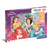Clementoni Disney Hercegnők Their Own Kingdoms 180 db-os puzzle