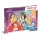 Clementoni Disney Hercegnők Their Own Kingdoms 180 db-os puzzle