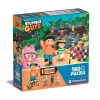 Clementoni Stumble Guys Cleopatra 180 db-os puzzle