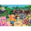 Clementoni Stumble Guys Cleopatra 180 db-os puzzle