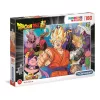 Clementoni Dragon Ball Strike 180 db-os puzzle 