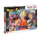 Clementoni Dragon Ball Strike 180 db-os puzzle 