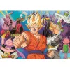 Clementoni Dragon Ball Strike 180 db-os puzzle 