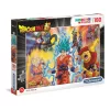 Clementoni Dragon Ball Botamo 180 db-os puzzle 