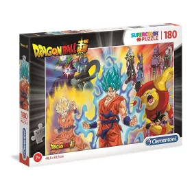 Clementoni Dragon Ball Botamo 180 db-os puzzle 
