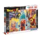 Clementoni Dragon Ball Botamo 180 db-os puzzle 