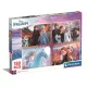 Clementoni Disney Jégvarázs Moments 180 db-os puzzle