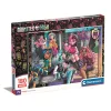 Clementoni Monster High Chilling with Pets 180 db-os puzzle