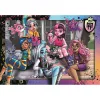 Clementoni Monster High Chilling with Pets 180 db-os puzzle
