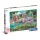 Clementoni Unikornis Waterfall 180 db-os puzzle