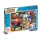 Sonic a sündisznó Chaos 180 db-os puzzle Clementoni