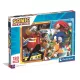Clementoni Sonic a sündisznó Chaos 180 db-os puzzle