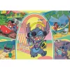 Clementoni Disney Lilo és Stitch, A csillagkutya Summer 180 db-os puzzle