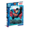 Clementoni Superman Sky Defender 180 db-os puzzle
