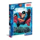 Clementoni Superman Sky Defender 180 db-os puzzle