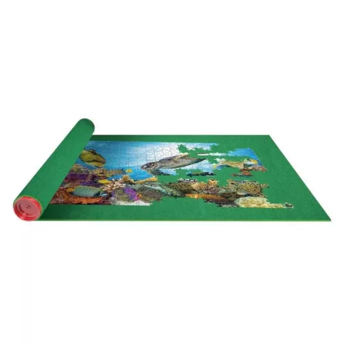 Clementoni Puzzle Green szőnyeg