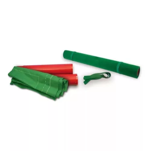 Puzzle Green szőnyeg Clementoni