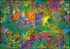 Clementoni Színes Mordillo 1500 db-os puzzle 
