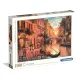 Clementoni Velence Canal 1500 db-os puzzle 