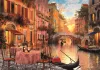 Clementoni Velence Canal 1500 db-os puzzle 