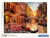 Clementoni Velence Canal 1500 db-os puzzle 