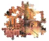 Clementoni Velence Canal 1500 db-os puzzle 