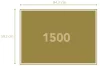 Clementoni Velence Canal 1500 db-os puzzle 