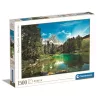 Clementoni Új-Zéland Blue Lake 1500 db-os puzzle 