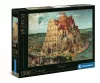 Clementoni Művészet Babel Tower 1500 db-os puzzle 