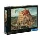 Clementoni Művészet Babel Tower 1500 db-os puzzle 