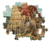 Clementoni Művészet Babel Tower 1500 db-os puzzle 