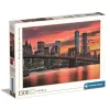 Clementoni New York East River 1500 db-os puzzle 
