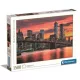 Clementoni New York East River 1500 db-os puzzle 