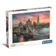 Clementoni London Twilight 1500 db-os puzzle 