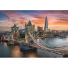 Clementoni London Twilight 1500 db-os puzzle 