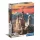 Clementoni Németország Neuschwantein 1500 db-os Compact puzzle