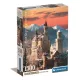 Clementoni Németország Neuschwantein 1500 db-os Compact puzzle