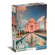 Clementoni India Taj Mahal 1500 db-os Compact puzzle 