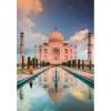 Clementoni India Taj Mahal 1500 db-os Compact puzzle 