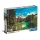 Clementoni Új-Zéland Blue Lake 1500 db-os Compact puzzle
