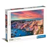 Clementoni Olaszország Procida 1500 db-os puzzle 