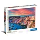 Clementoni Olaszország Procida 1500 db-os puzzle 