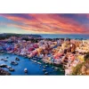 Clementoni Olaszország Procida 1500 db-os puzzle 