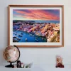 Clementoni Olaszország Procida 1500 db-os puzzle 