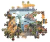 Clementoni Kikötő Steps 1500 db-os puzzle 